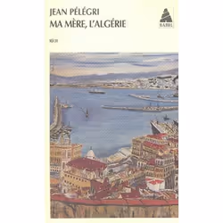 ISBN Ma Mere L'Algerie, Romance, Français, Livre broché