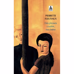 ISBN Des Phrases Courtes, Ma Cherie, Romance, Français, Livre broché