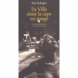 ISBN La Ville Dont La Cape Est Rouge, Littérature, Français
