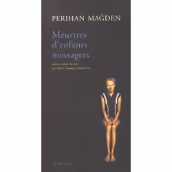 ISBN Meurtres D'Enfants Messagers Roman, Thrillers, Français, Livre broché
