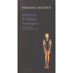 Meurtres d'enfants messagers