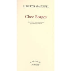 Chez Borgès