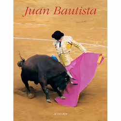 ISBN Juan Bautista, Français, 128 pages