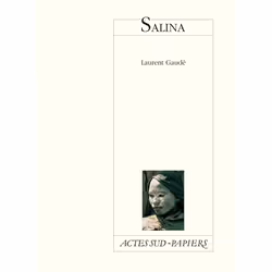 ISBN Salina, Français, 112 pages