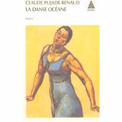 ISBN La Danse Oceane Babel 234, Romance, Français, Livre broché