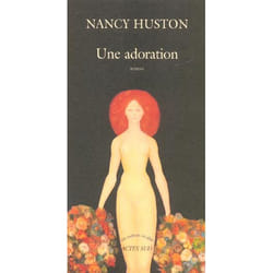 Une adoration