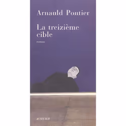 ISBN Treizieme Cible (La), Littérature, Français