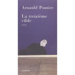 La treizième cible