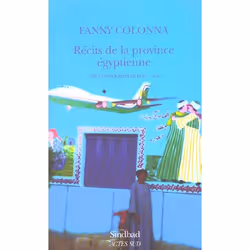 ISBN Recits De La Province Egyptienne, Biologie, Français, Livre broché