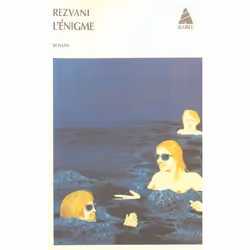 ISBN L'Enigme Roman, Romance, Français, Livre broché