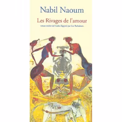ISBN Les Rivages De L'Amour, Littérature, Français