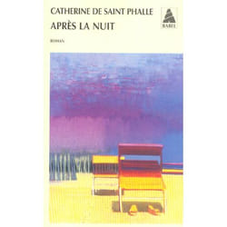 Après la nuit