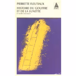 ISBN Histoire Du Gouffre Et De La Lunette Et Autres Nouvelles, Romance, Français, Livre broché