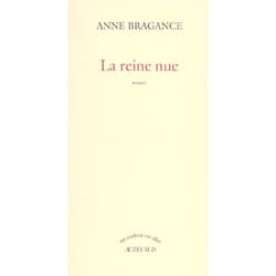 La reine nue