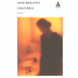 ISBN Casus Belli Roman, Romance, Français, Livre broché