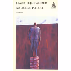 ISBN Au Lecteur Precoce Nouvelles, Romance, Français, Livre broché