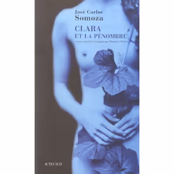 ISBN Clara Et La Penombre, Littérature, Français, Livre broché