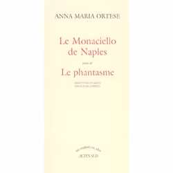 ISBN Le Monaciello De Naples ; Le Phantasme, Littérature, Français