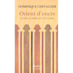 Orient d' encre