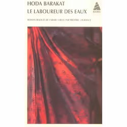 ISBN Le Laboureur Des Eaux, Romance, Français, Livre broché