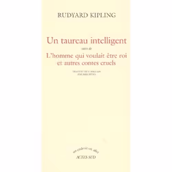 ISBN Un Tableau Intelligent : L'Homme Qui Voulait Etre Rois : Autres Contes Cruels, Littérature, Français, Livre broché