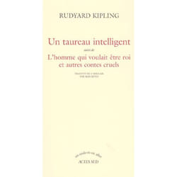 Un tableau intelligent - l'homme qui voulait être rois - autres contes cruels