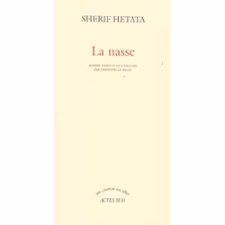ISBN La Nasse, Littérature, Français, Livre broché