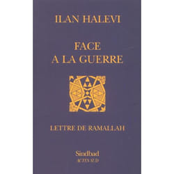 Face à la guerre