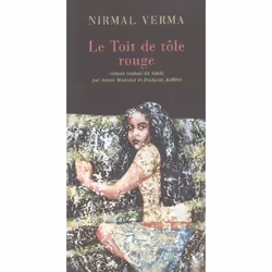 ISBN Le Toit De Tole Rouge, Littérature, Français