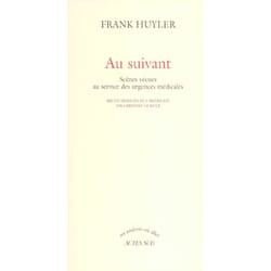 Au suivant