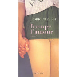 Trompe l'amour