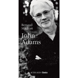 ISBN John Adams