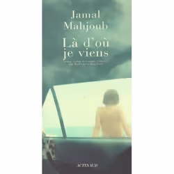 ISBN La D'Ou Je Viens, Littérature, Français, Livre broché