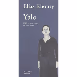 ISBN Yalo, Littérature, Français, Livre broché