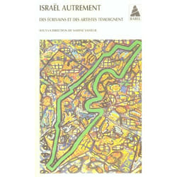 Israël autrement