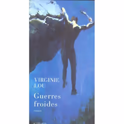 ISBN Guerres Froides Roman, Romance, Français, Livre broché