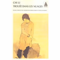 ISBN Trouee Dans Les Nuages, Romance, Français, Livre broché