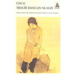 Trouée dans les nuages (Poche)