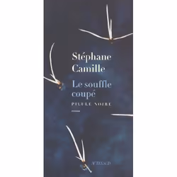 ISBN Le Souffle Coupe Pilule Noire, Romance, Français, Livre broché