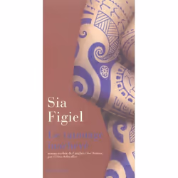 ISBN Le Tatouage Inacheve, Littérature, Français, Livre broché