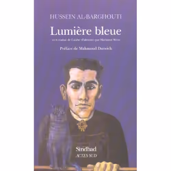 ISBN Lumiere Bleue, Littérature, Français, Livre broché