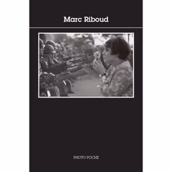 ISBN Marc Riboud, Français, 144 pages