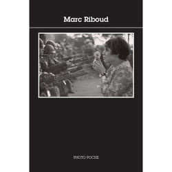 ISBN Marc Riboud