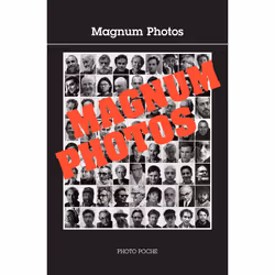 ISBN Magnum Photos, Photographie, Français