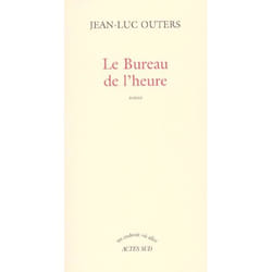 Le bureau de l'heure
