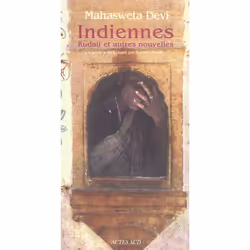 ISBN Indiennes Rudali Et Autres Nouvelles, Littérature, Français, Livre broché