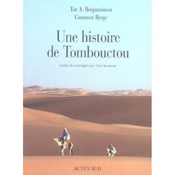 Une histoire de Tombouctou