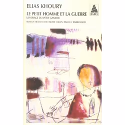 ISBN Le Petit Homme Et La Guerre, Romance, Français, Livre broché