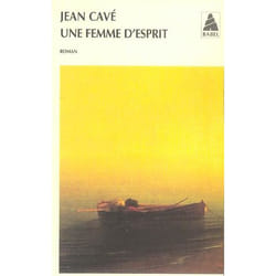 Une femme d'esprit