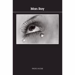 ISBN Man Ray, Français, 144 pages